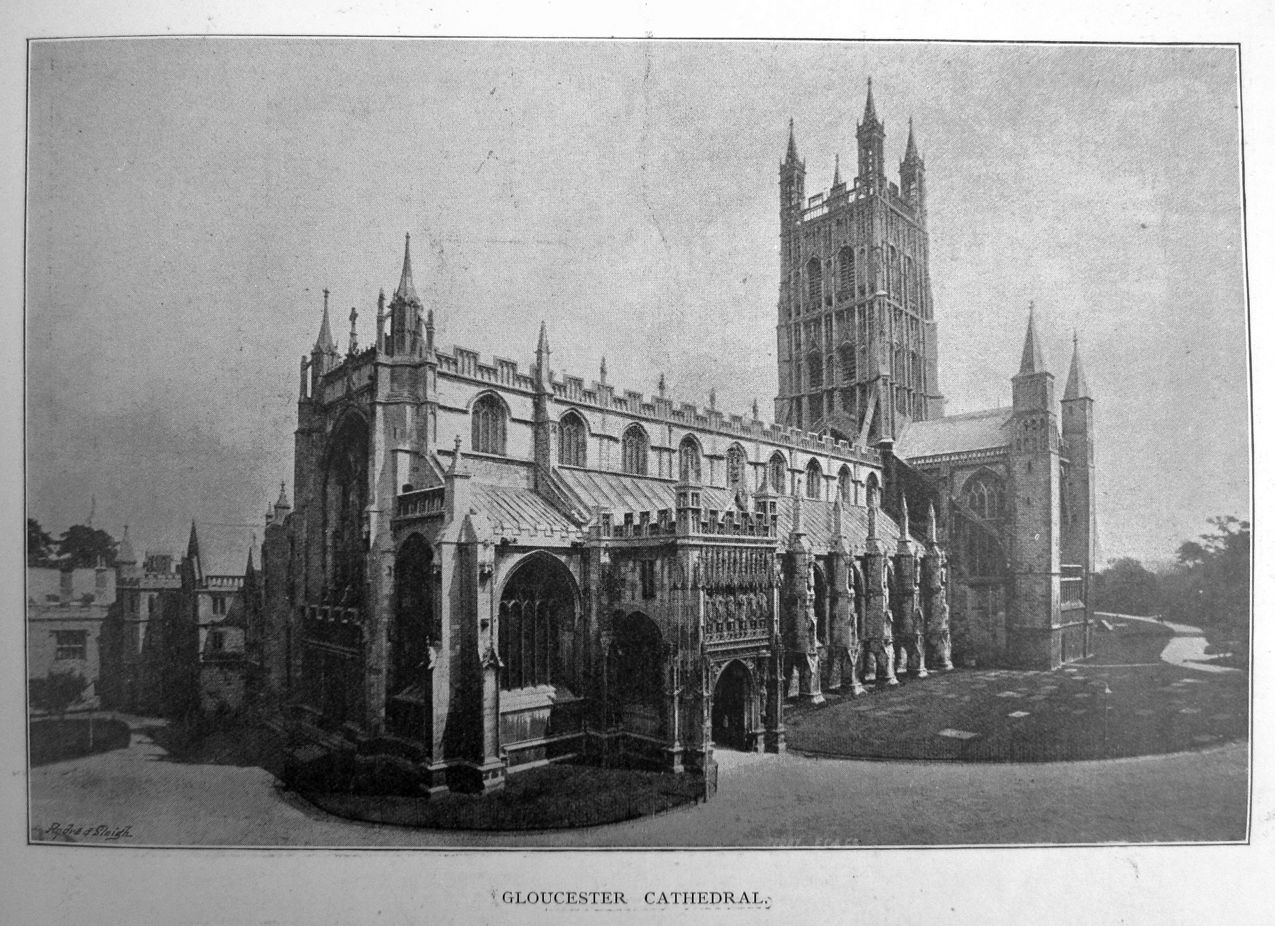 Gloucester